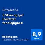 3- Skon Og Lyst Indrettet