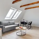 3- Skon Og Lyst Indrettet * 斯卡恩