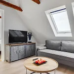 3- Skon Og Lyst Indrettet