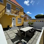 3- Skon Og Lyst Indrettet 公寓 斯卡恩