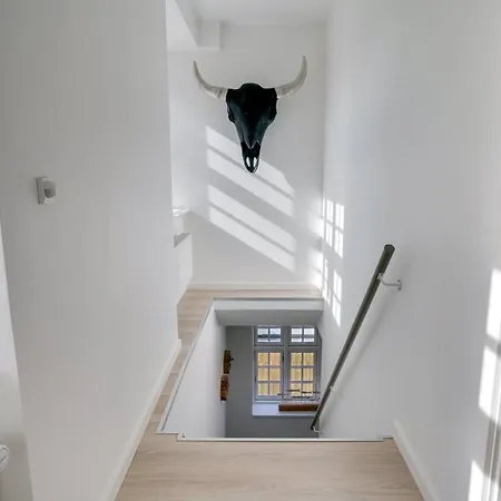 3- Skon Og Lyst Indrettet Apartment