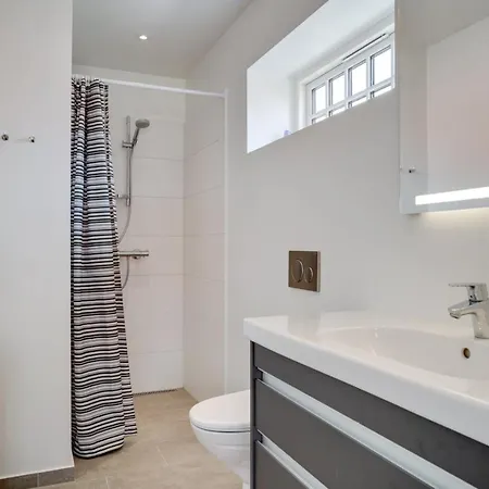 Apartment 3- Skon Og Lyst Indrettet