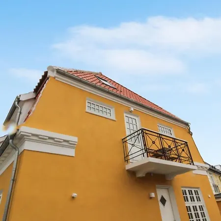 3- Skon Og Lyst Indrettet Skagen