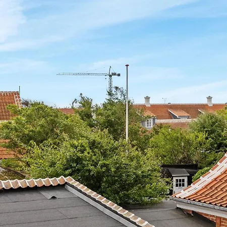 Apartment 3- Skon Og Lyst Indrettet *