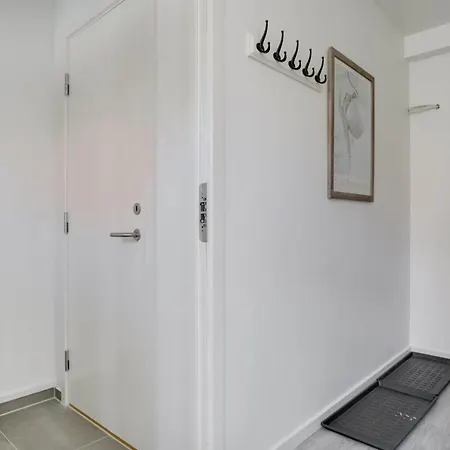 Apartment 3- Skon Og Lyst Indrettet