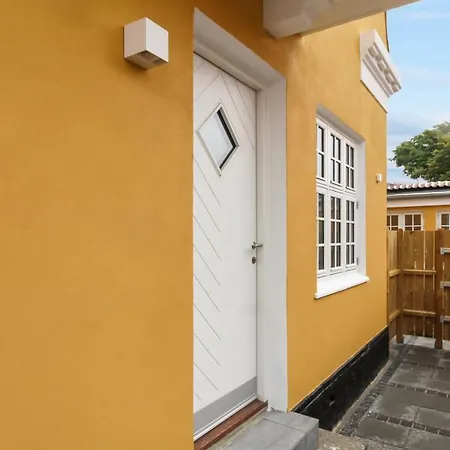3- Skon Og Lyst Indrettet Apartment *