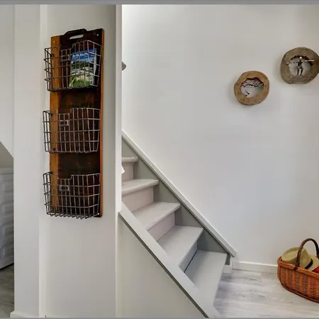 Apartment 3- Skon Og Lyst Indrettet Skagen