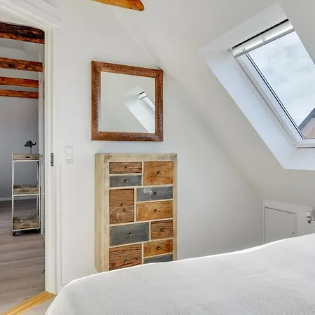3- Skon Og Lyst Indrettet Skagen
