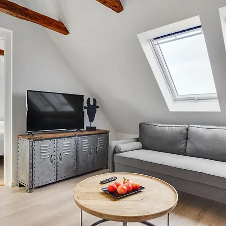 3- Skon Og Lyst Indrettet